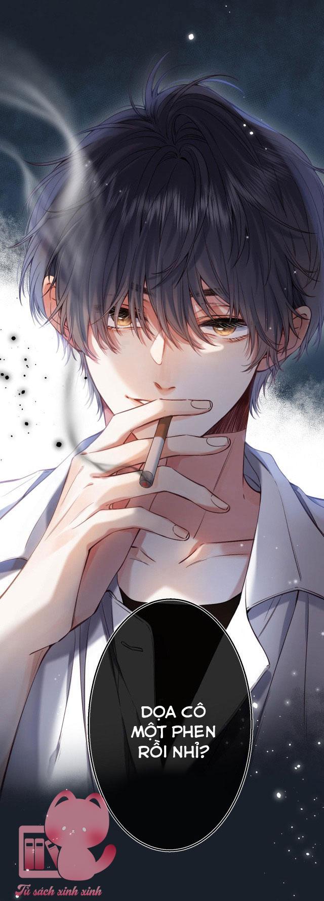 Mối Tình Thầm Kín - Chap 33 - Trang 33