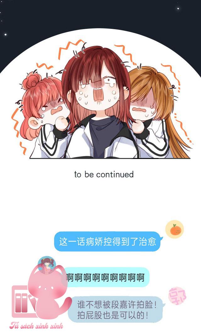Mối Tình Thầm Kín - Chap 33 - Trang 34