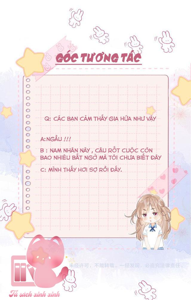Mối Tình Thầm Kín - Chap 33 - Trang 35