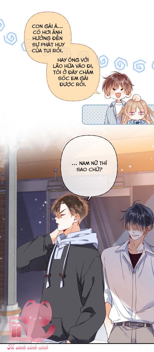 Mối Tình Thầm Kín - Chap 33 - Trang 6