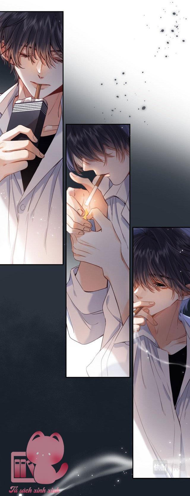 Mối Tình Thầm Kín - Chap 33 - Trang 7