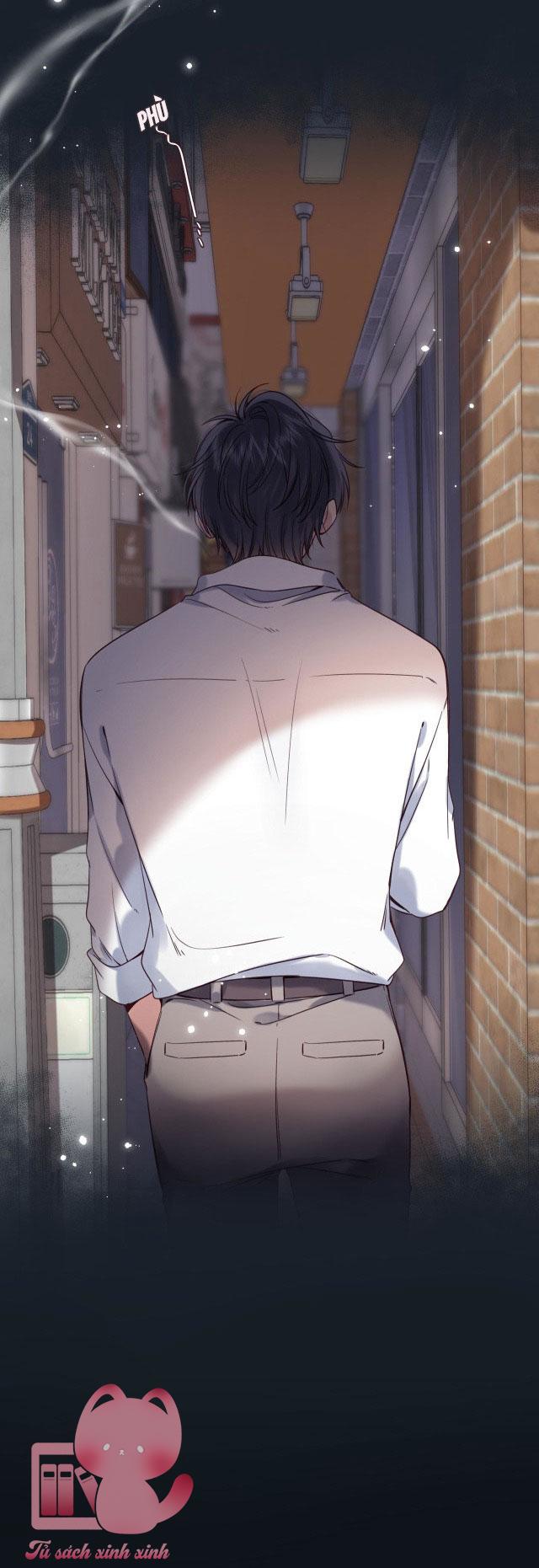 Mối Tình Thầm Kín - Chap 33 - Trang 8