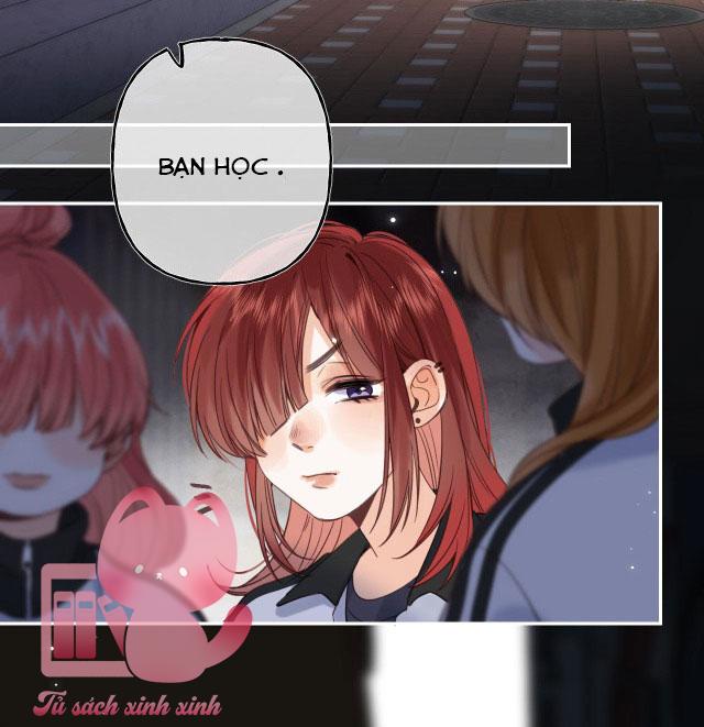 Mối Tình Thầm Kín - Chap 33 - Trang 10