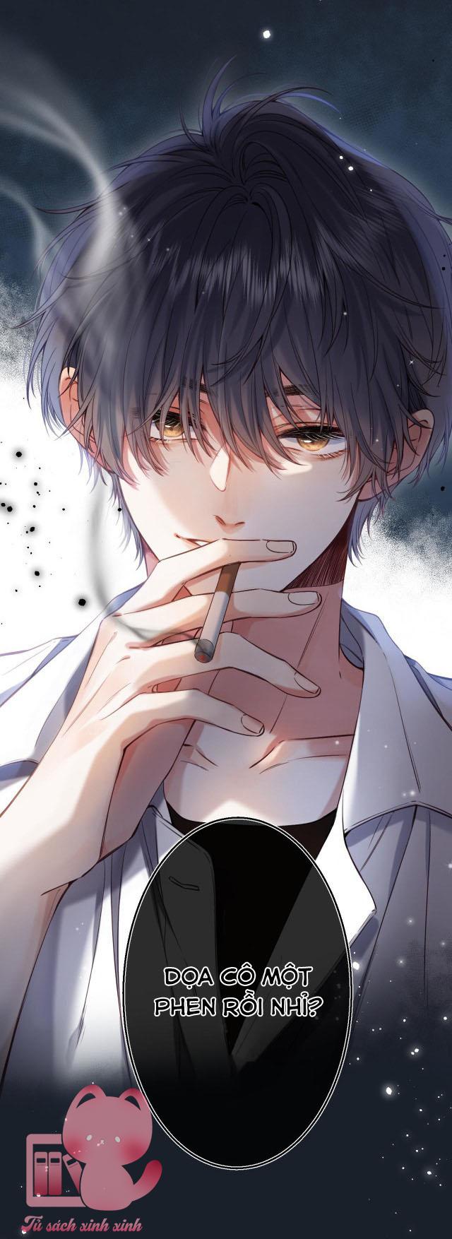 Mối Tình Thầm Kín - Chap 34 - Trang 1