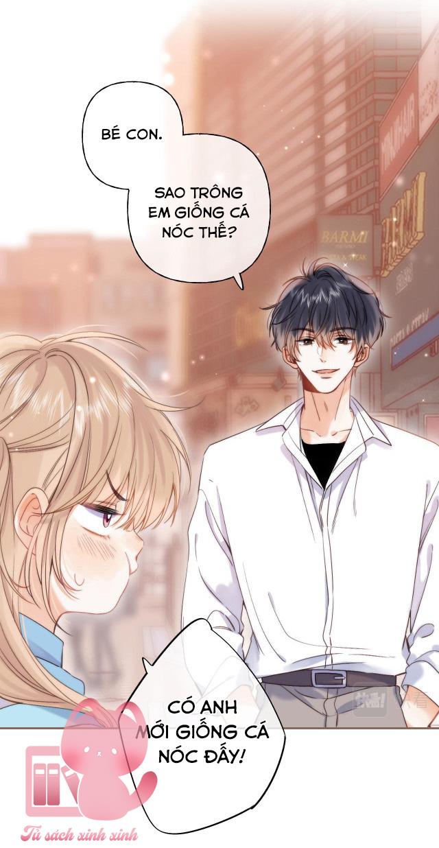 Mối Tình Thầm Kín - Chap 34 - Trang 13