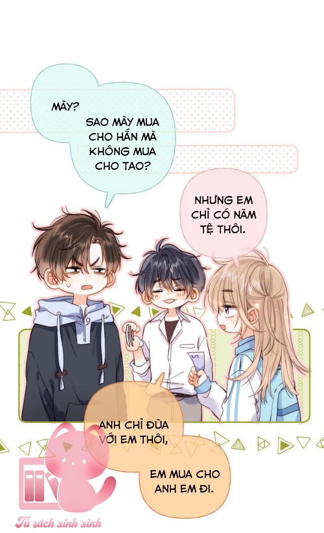 Mối Tình Thầm Kín - Chap 34 - Trang 16