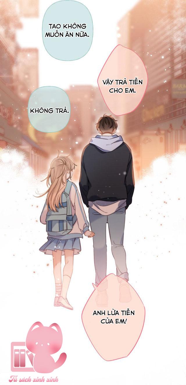 Mối Tình Thầm Kín - Chap 34 - Trang 19
