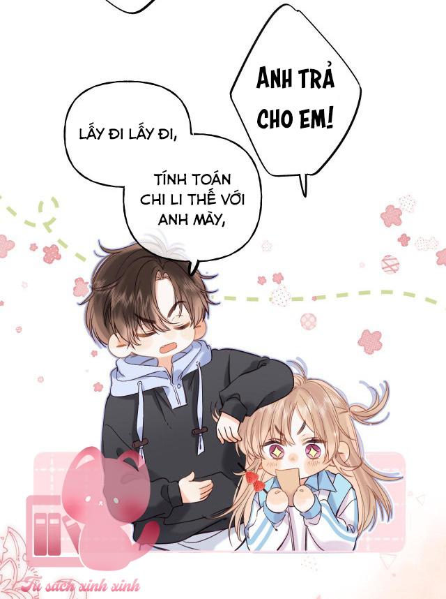 Mối Tình Thầm Kín - Chap 34 - Trang 21