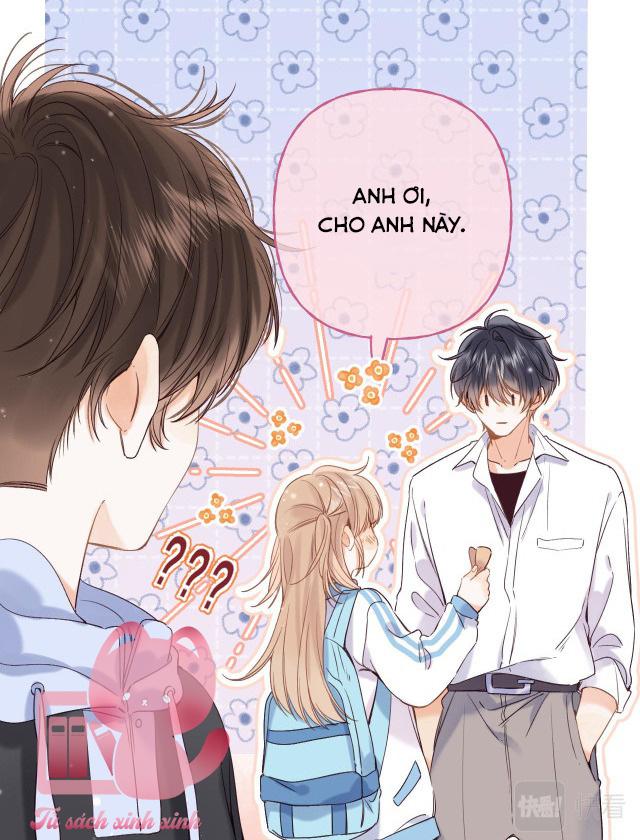 Mối Tình Thầm Kín - Chap 34 - Trang 23