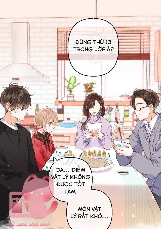 Mối Tình Thầm Kín - Chap 34 - Trang 27