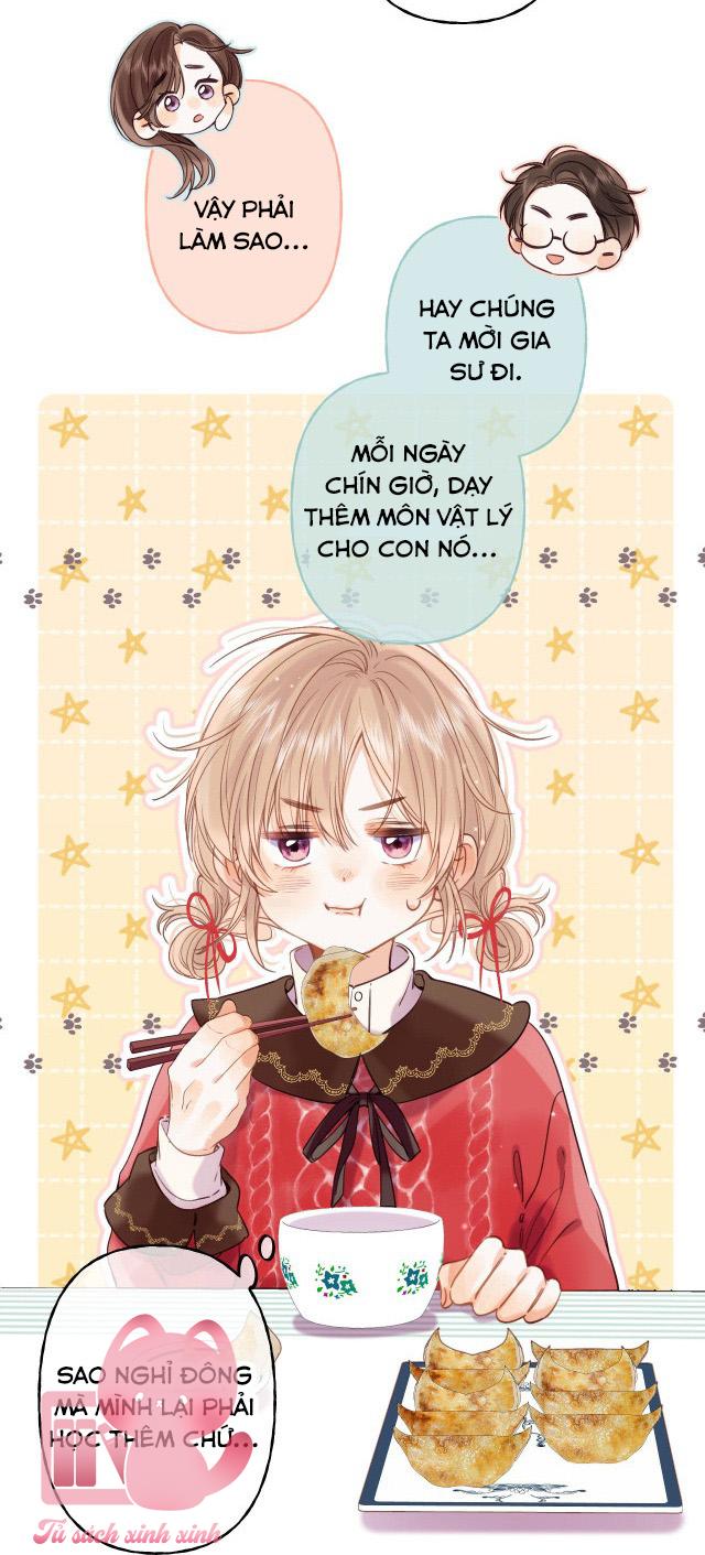 Mối Tình Thầm Kín - Chap 34 - Trang 30