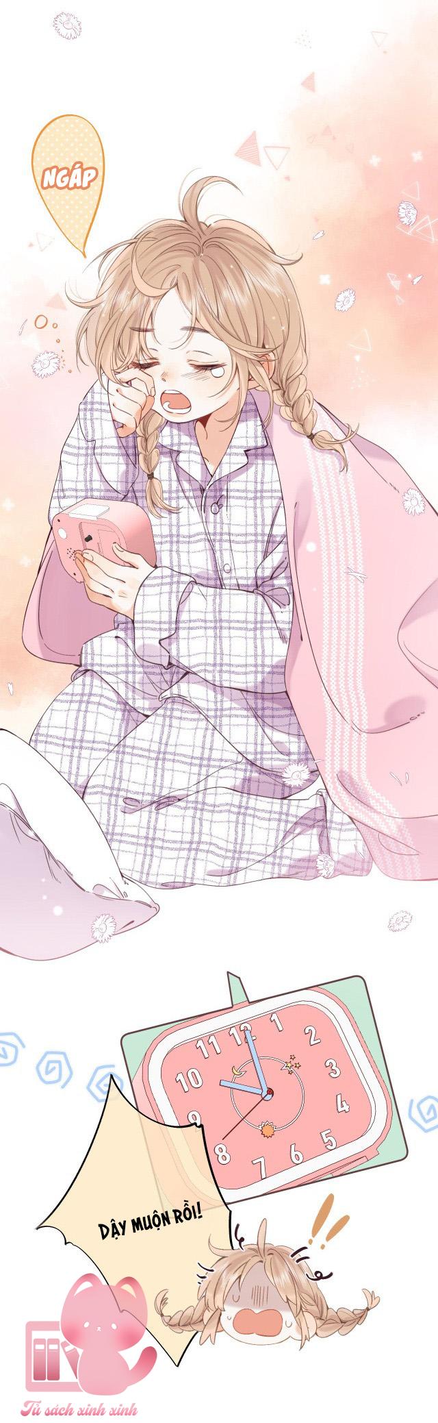 Mối Tình Thầm Kín - Chap 34 - Trang 32
