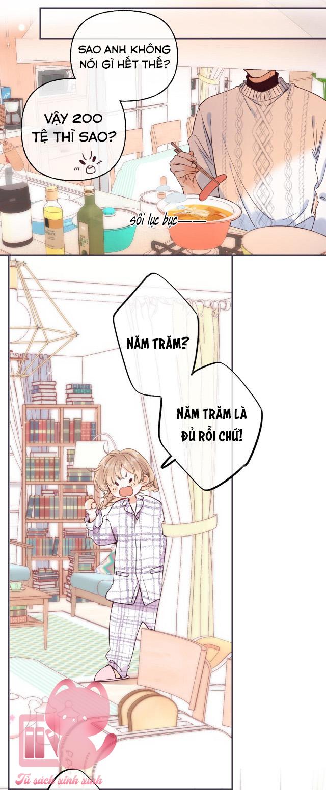 Mối Tình Thầm Kín - Chap 34 - Trang 36