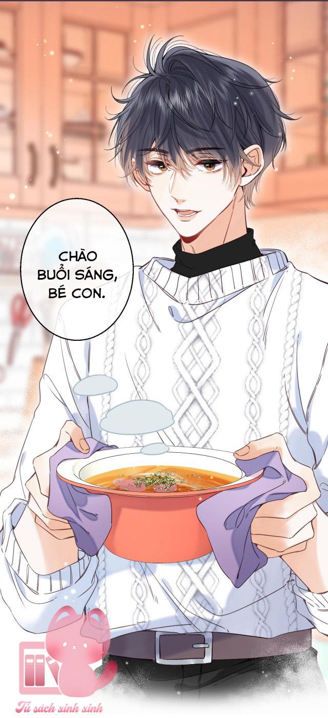 Mối Tình Thầm Kín - Chap 34 - Trang 38