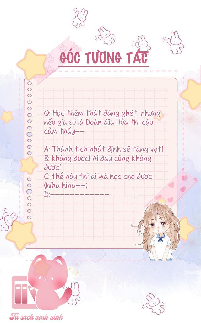 Mối Tình Thầm Kín - Chap 34 - Trang 40