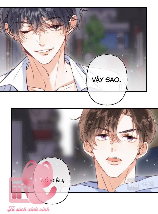 Mối Tình Thầm Kín - Chap 34 - Trang 5