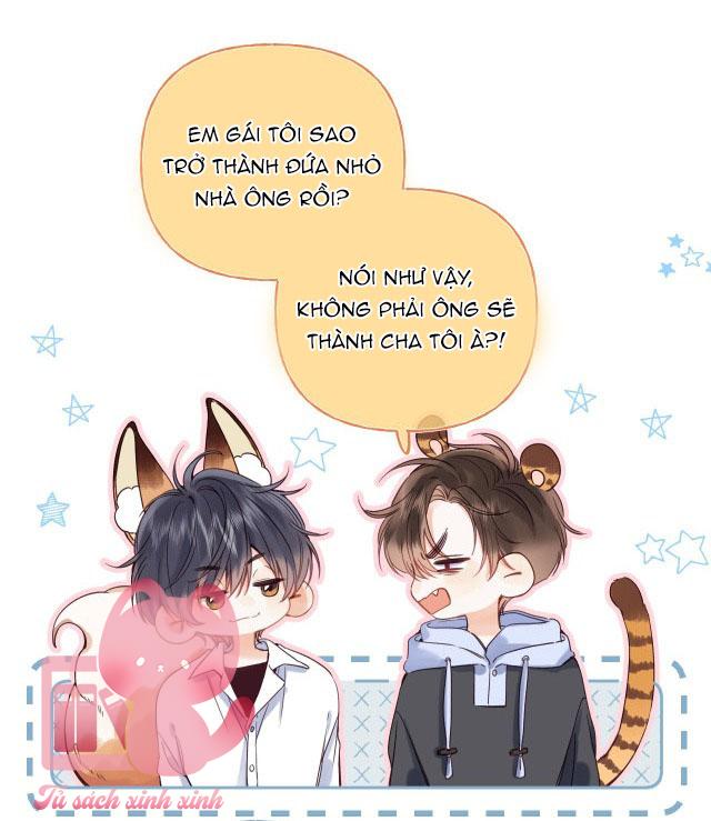 Mối Tình Thầm Kín - Chap 34 - Trang 6