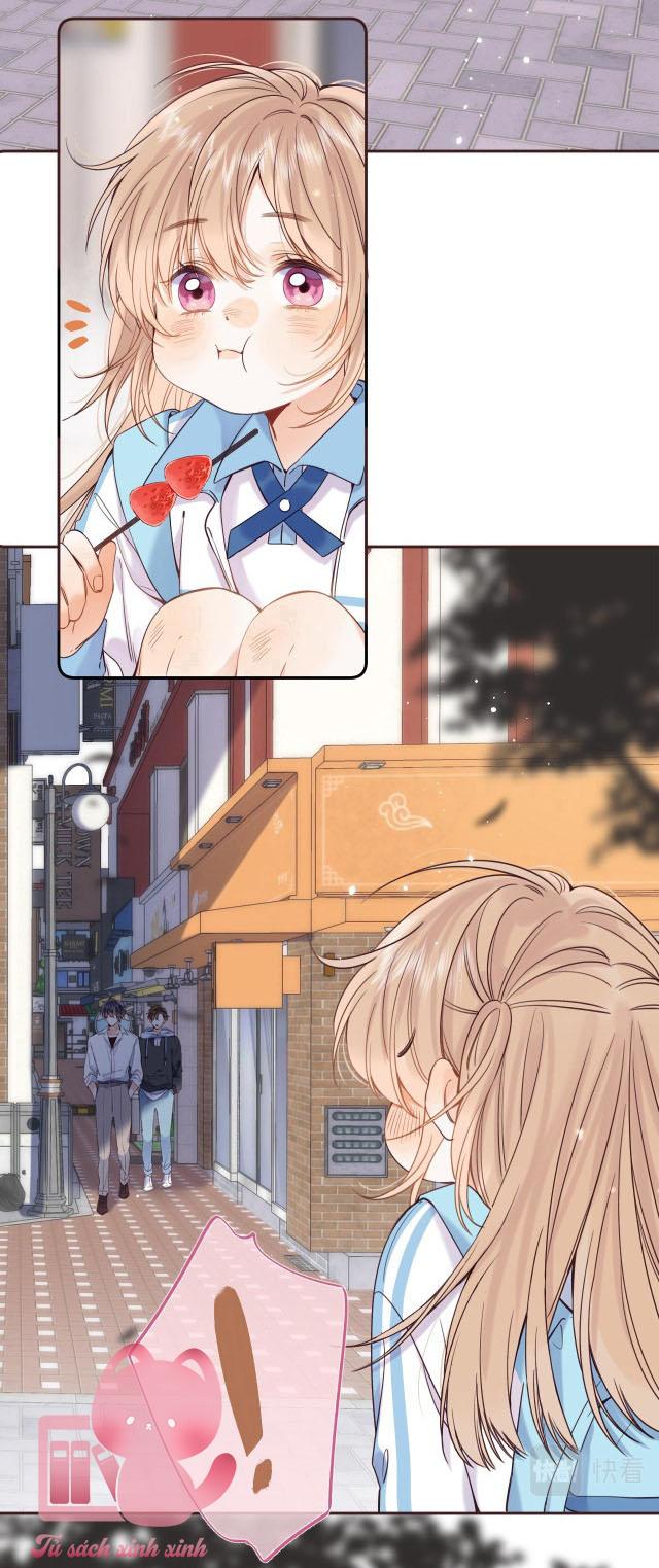 Mối Tình Thầm Kín - Chap 34 - Trang 9