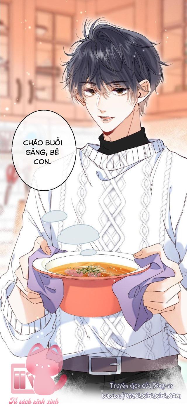 Mối Tình Thầm Kín - Chap 35 - Trang 1