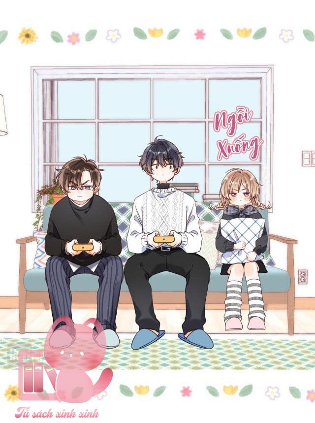 Mối Tình Thầm Kín - Chap 35 - Trang 11