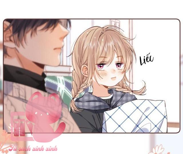 Mối Tình Thầm Kín - Chap 35 - Trang 12