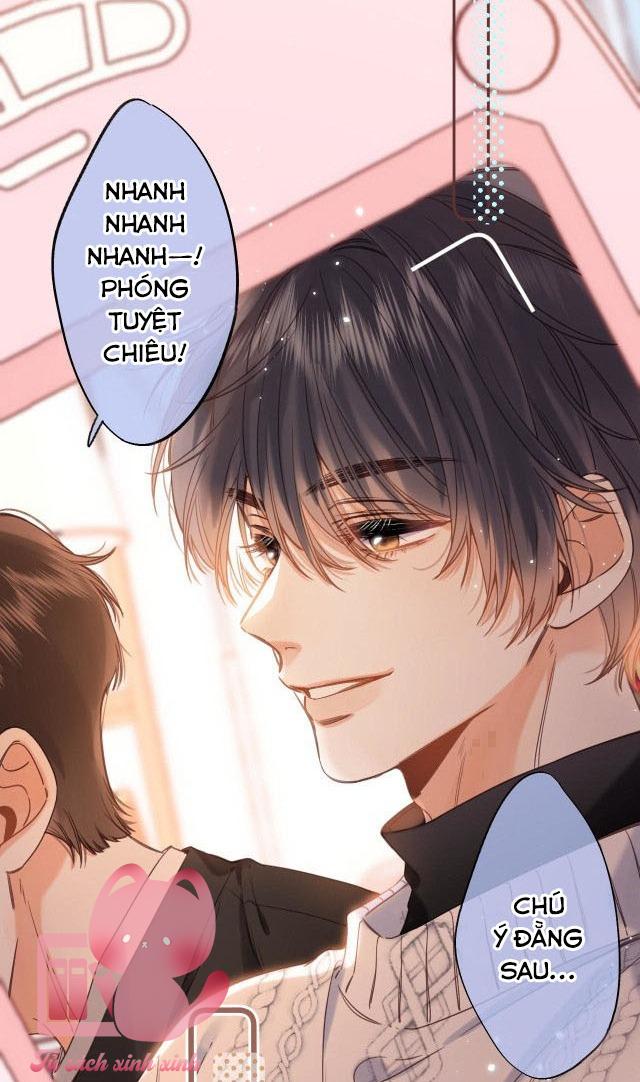 Mối Tình Thầm Kín - Chap 35 - Trang 16