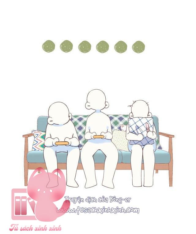 Mối Tình Thầm Kín - Chap 35 - Trang 18