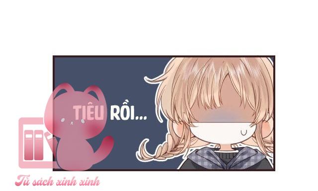 Mối Tình Thầm Kín - Chap 35 - Trang 19
