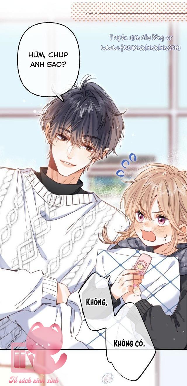 Mối Tình Thầm Kín - Chap 35 - Trang 26