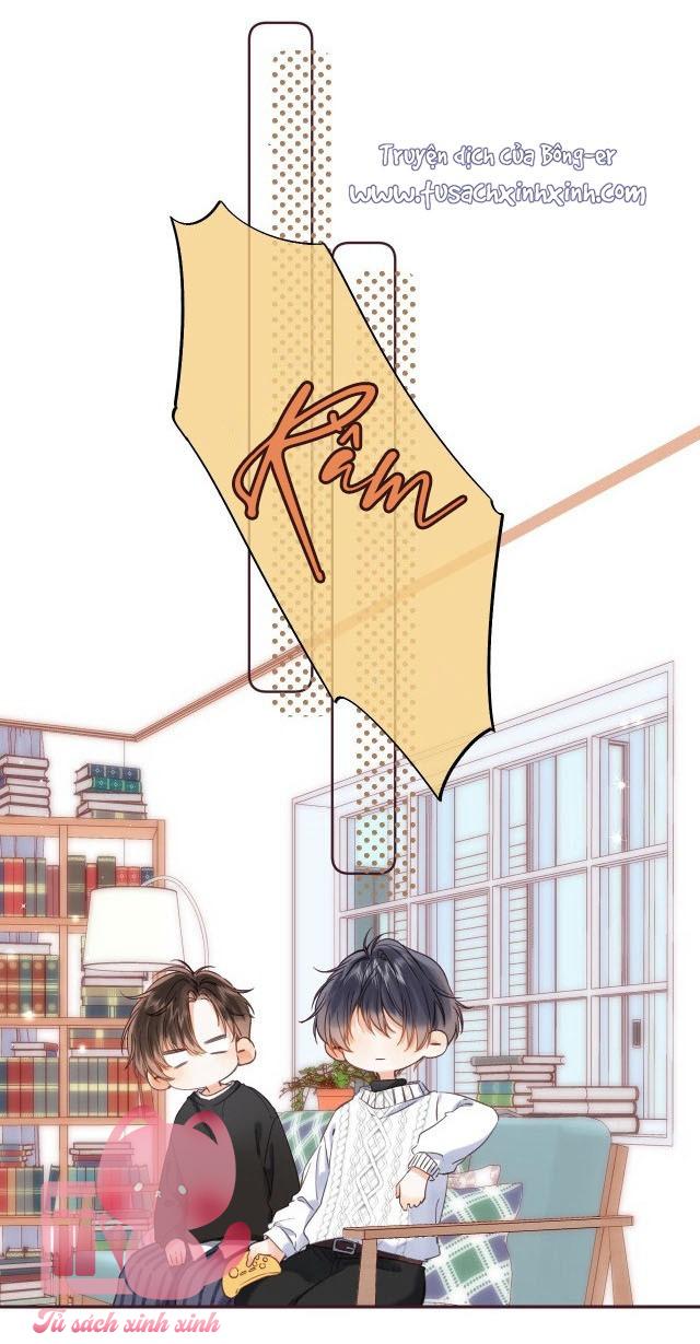 Mối Tình Thầm Kín - Chap 35 - Trang 31