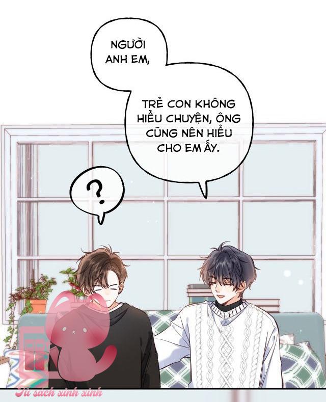 Mối Tình Thầm Kín - Chap 35 - Trang 32