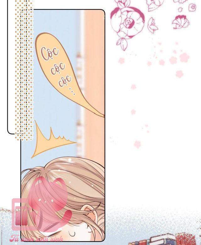 Mối Tình Thầm Kín - Chap 35 - Trang 38