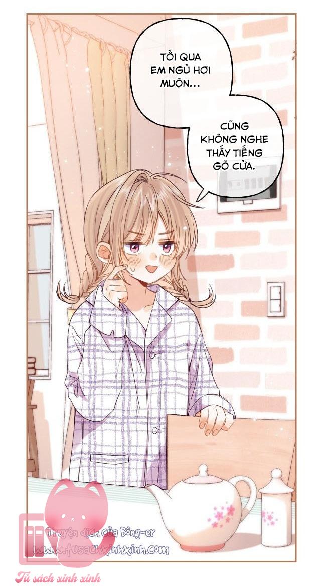 Mối Tình Thầm Kín - Chap 35 - Trang 5