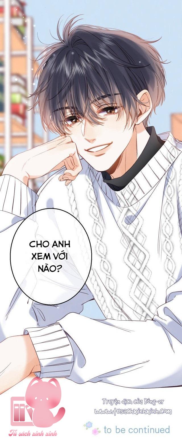 Mối Tình Thầm Kín - Chap 35 - Trang 41