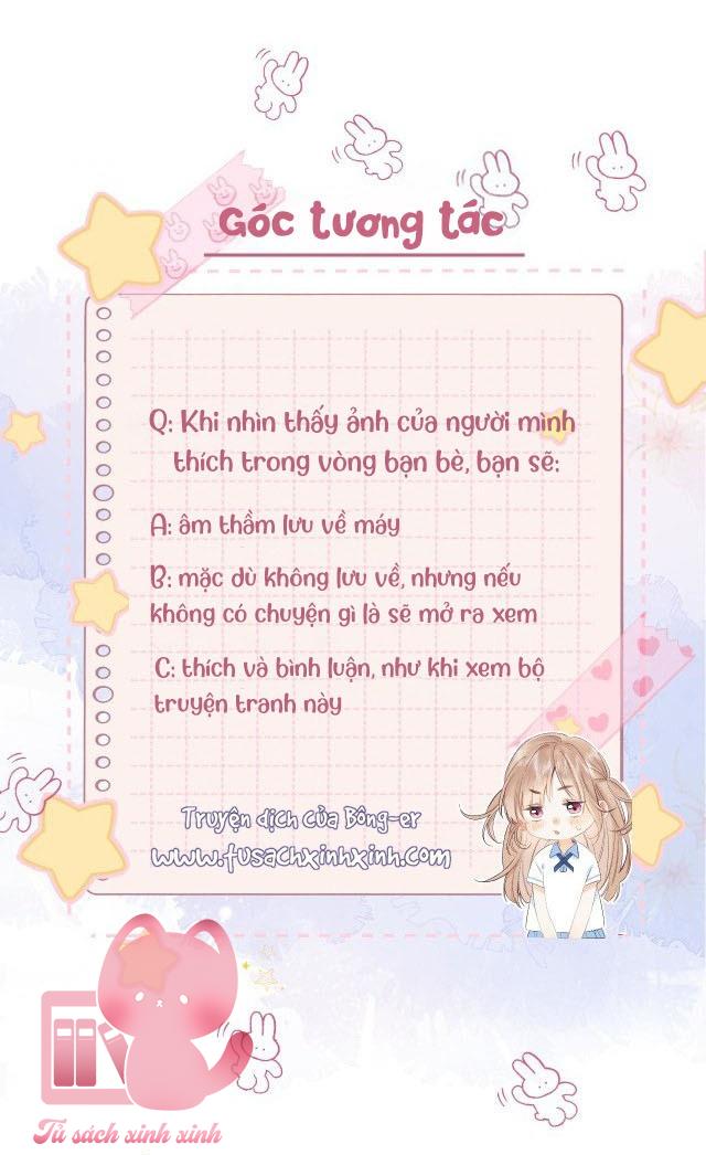 Mối Tình Thầm Kín - Chap 35 - Trang 42