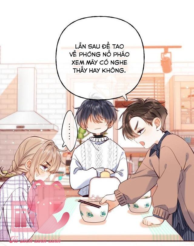 Mối Tình Thầm Kín - Chap 35 - Trang 6