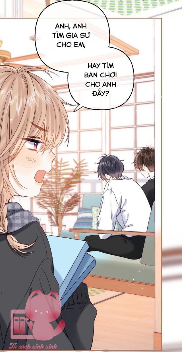 Mối Tình Thầm Kín - Chap 35 - Trang 9