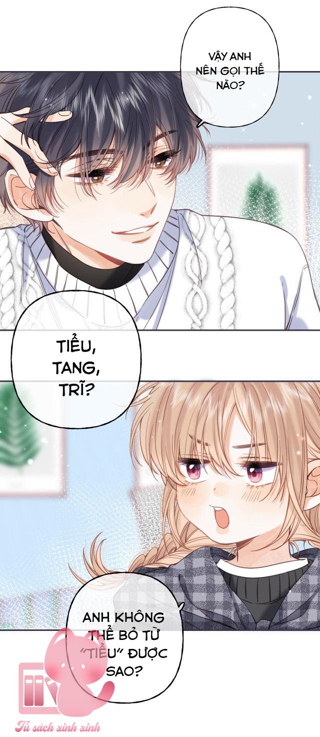 Mối Tình Thầm Kín - Chap 36 - Trang 13