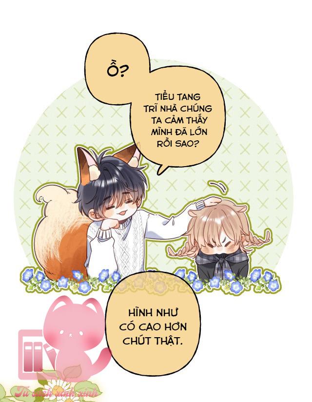 Mối Tình Thầm Kín - Chap 36 - Trang 14