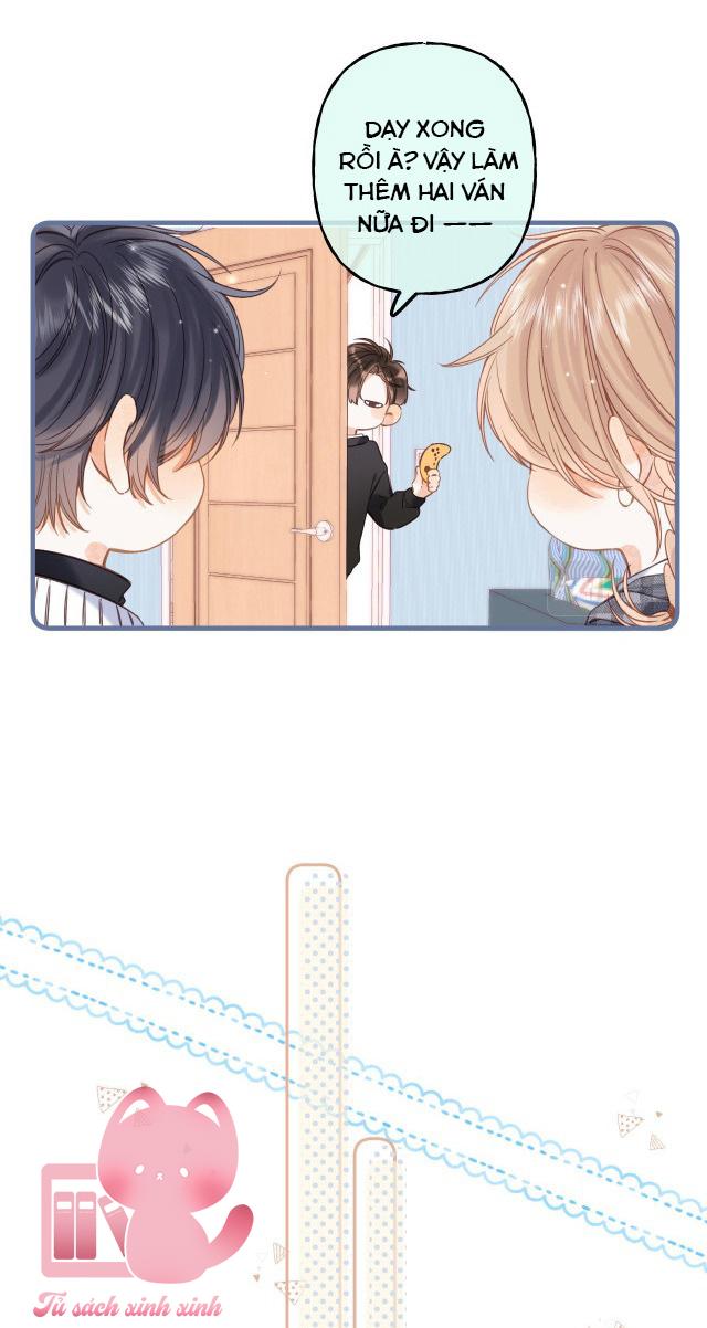 Mối Tình Thầm Kín - Chap 36 - Trang 18