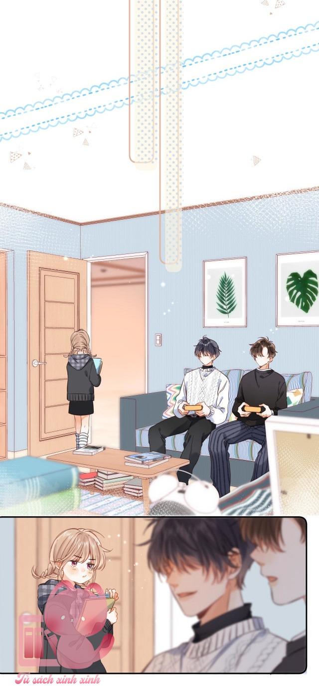 Mối Tình Thầm Kín - Chap 36 - Trang 19