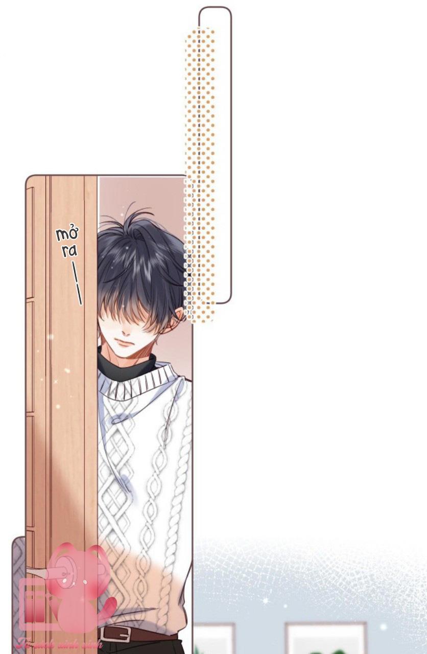 Mối Tình Thầm Kín - Chap 36 - Trang 3