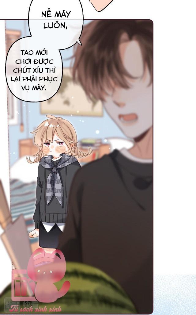 Mối Tình Thầm Kín - Chap 36 - Trang 27