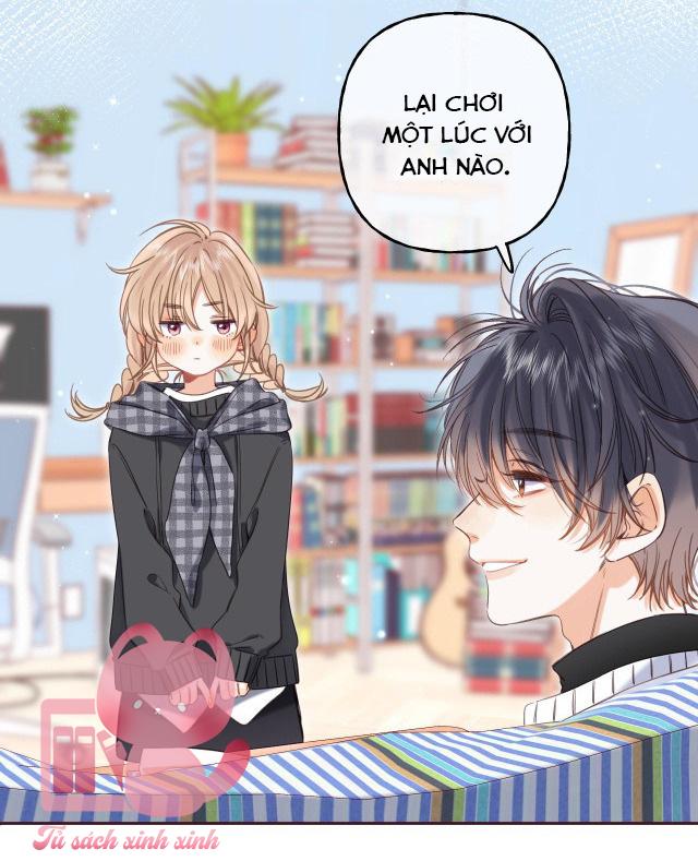 Mối Tình Thầm Kín - Chap 36 - Trang 28