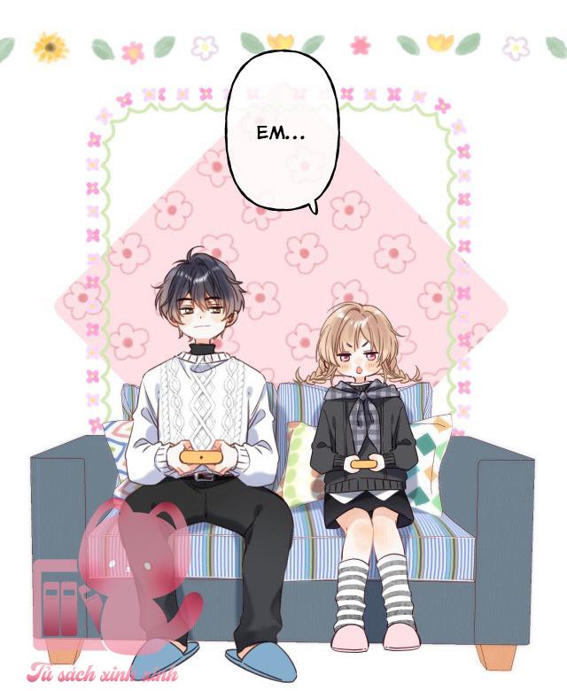 Mối Tình Thầm Kín - Chap 36 - Trang 29