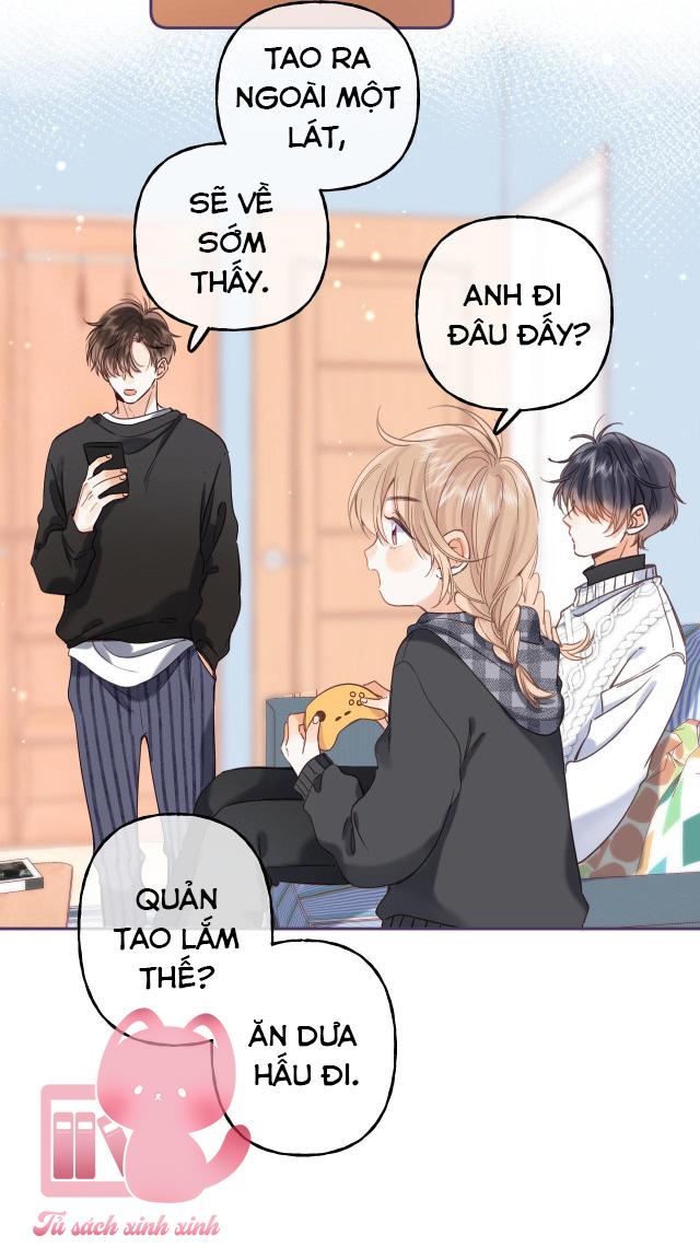 Mối Tình Thầm Kín - Chap 36 - Trang 31