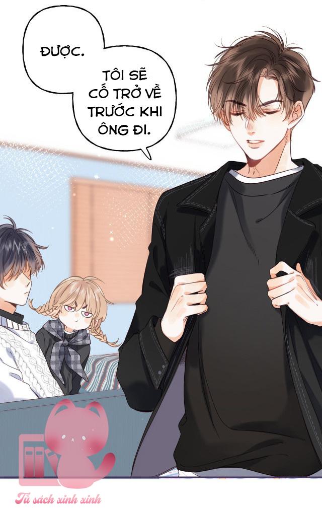 Mối Tình Thầm Kín - Chap 36 - Trang 33