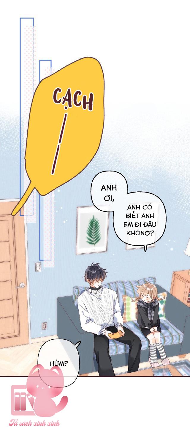 Mối Tình Thầm Kín - Chap 36 - Trang 34