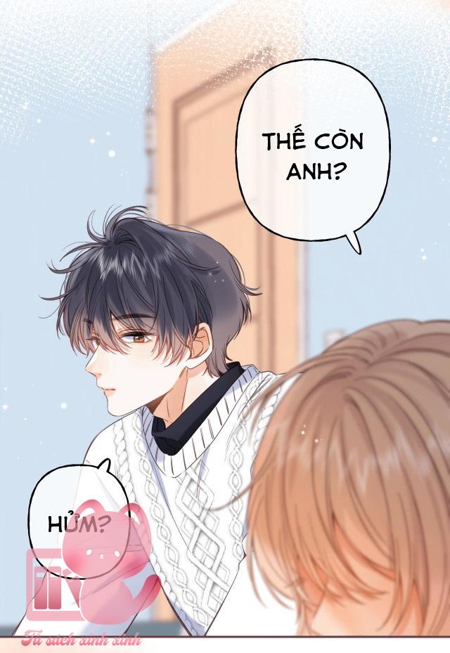 Mối Tình Thầm Kín - Chap 36 - Trang 38
