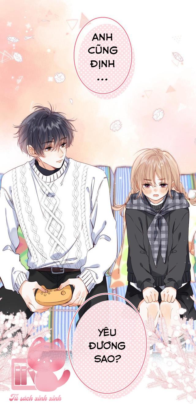 Mối Tình Thầm Kín - Chap 36 - Trang 39